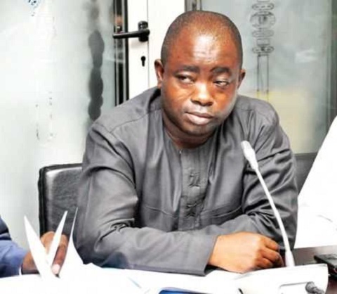 Govt engaging US for possible tariff exemption – Sampson Ahi