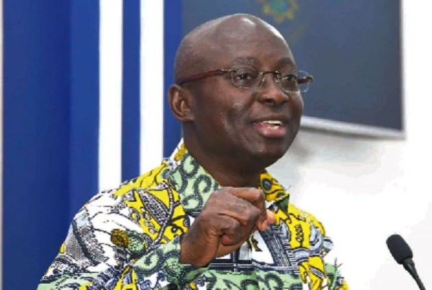 Suspension of Chief Justice unfortunate, potentially unconstitutional – Atta Akyea