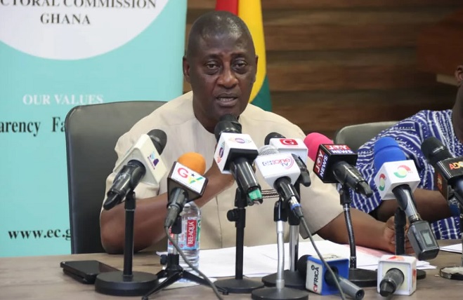 Nkoranza District Level Election Rescheduled