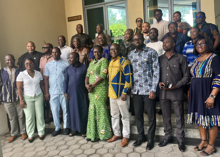 Take advantage of carbon market potential – Parliament advises businesses
