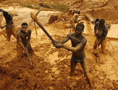 I didn’t say I’ll win galamsey fight in four months – Mahama