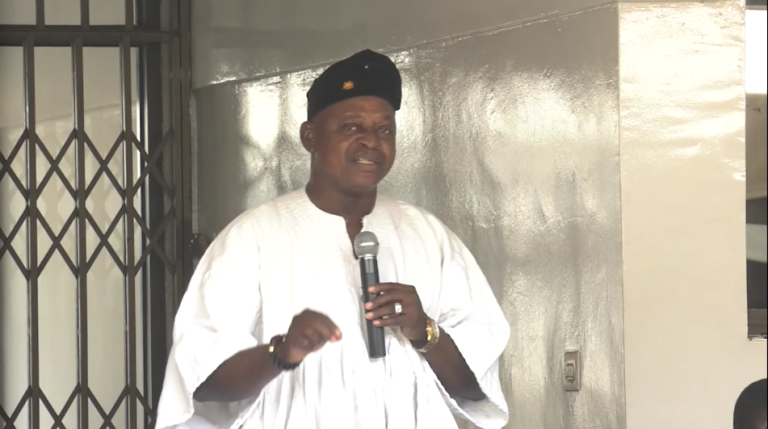 Govt seeking partners to launch national airline – Transport Minister