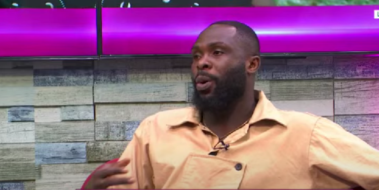 pundit criticises Black Sherif’s ‘Iron Boy’ for failing to honour Amakye Dede
