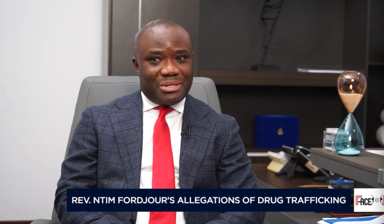 Suspicious flights: Ntim Fordjour’s interrogation will be made public