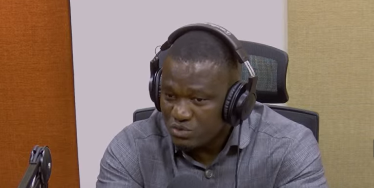 Suspicious flights: Ntim Fordjour not above investigations