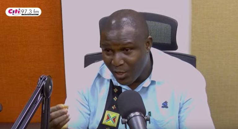 Foreigners must be punished before deportation – A Rocha Ghana