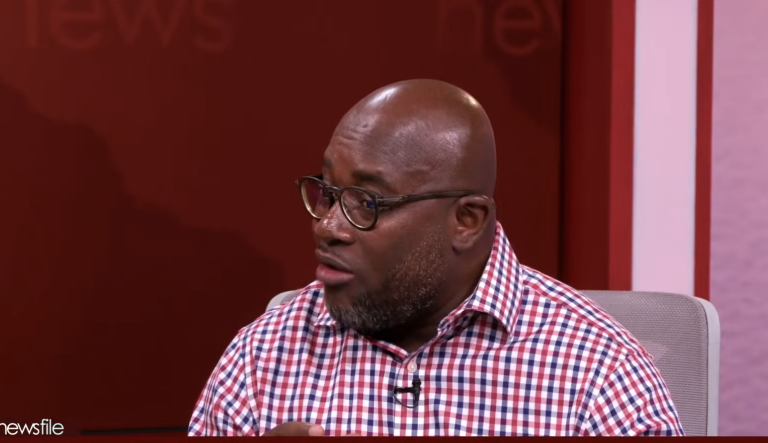 Politicians should stay off Bawku conflict; politicking has worsened it – Egyapa Mercer