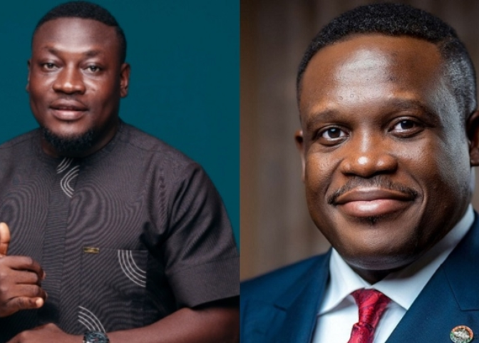Communications Minister petitioned over anomalies in Ghana’s digital media space