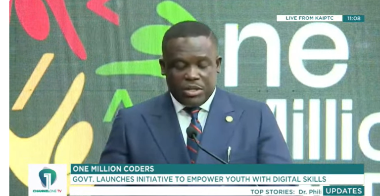 Over 91,000 apply for coding programme