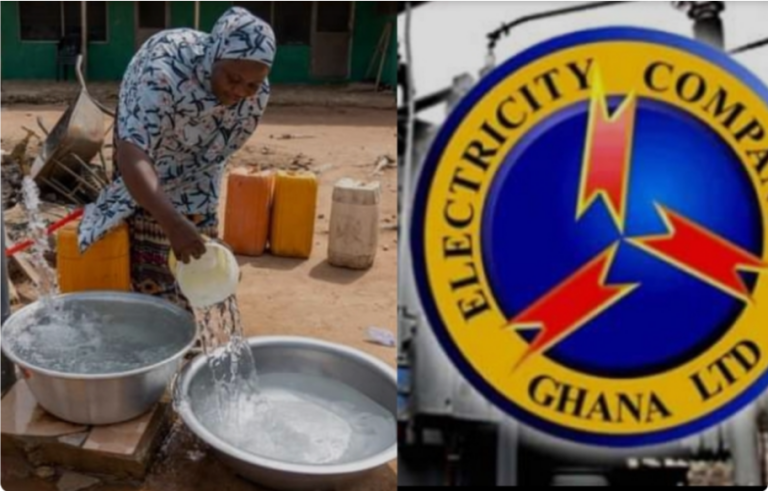Tariff increases will cripple traders — GUTA slams PURC