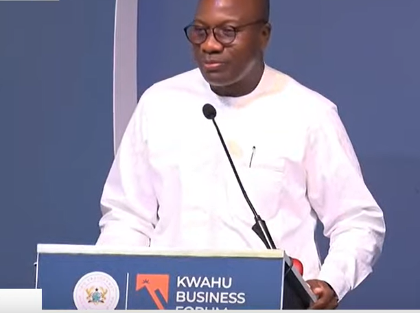 Parliament ready to support growth and job creation agenda – Ayariga assures Mahama