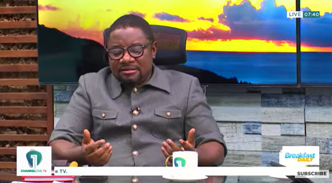 Convert uncompleted National Cathedral into apartments for workers – Agbenyo