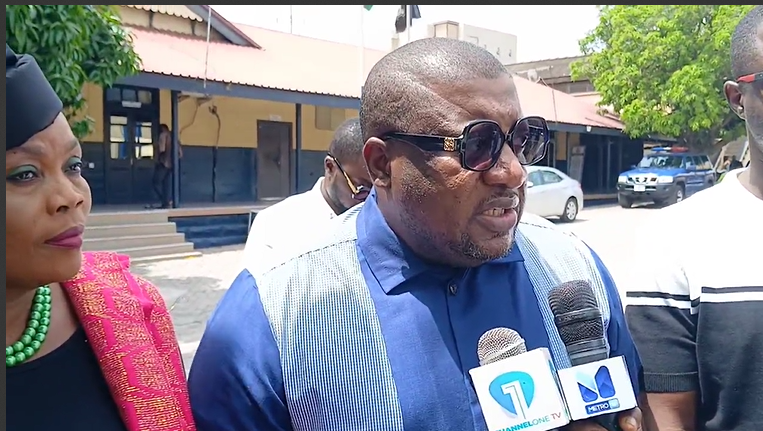 NPP, others set for May 5 protest over Chief Justice’s suspension