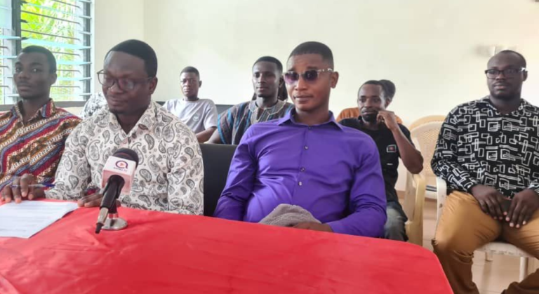 New Voter Forum demands reversal of NHIS appointment in Volta Region