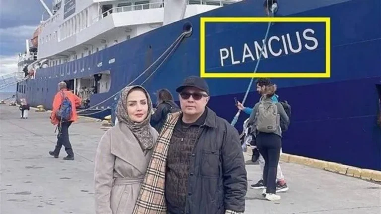 Iranian president sacks deputy for ‘lavish’ Antarctic cruise