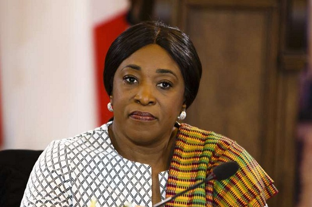 African Govts Must Invest In Caribbean Trade Routes – Ayorkor Botchwey