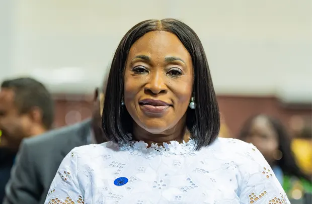 We Will Tackle Trade Barriers- Commonwealth Sec. Gen.