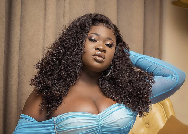 Sista Afia Targets Highlife Artiste Of The Year Award