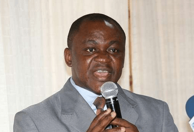 Dr George Smith-Graham returns Fair Wages and Salaries Commission