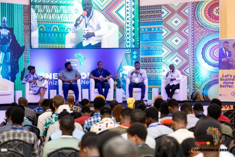 Let’s take advantage of AI to optimise sectors of economy