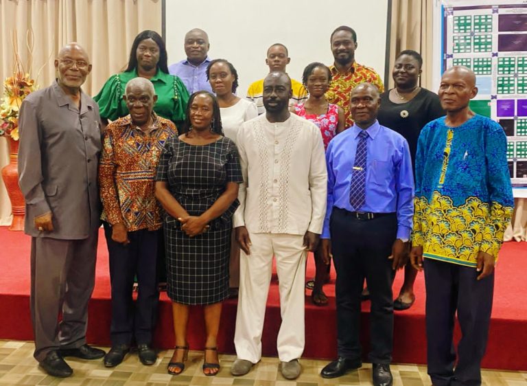 Nima, Maamobi and adjoining towns to be redeveloped into first-class, commercial communities