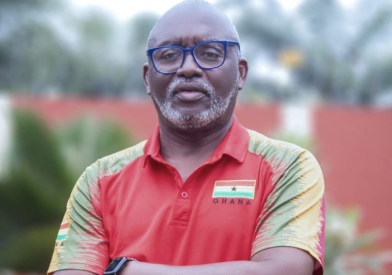 Newly elected GOC President Richard Akpokavie calls for unity among members