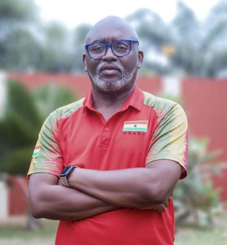 GOC Elections: Akpokavie’s campaign team unveils manifesto to rejuvenate Ghana sports 