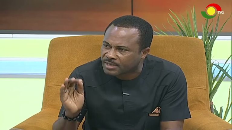 Starlink must establish local office before operating in Ghana – Sam George