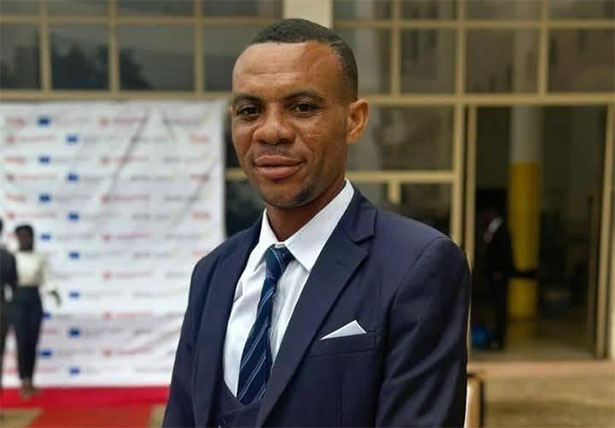 Citizens of Sirigu rejoice over Stephen Akurigu’s nomination for DCE