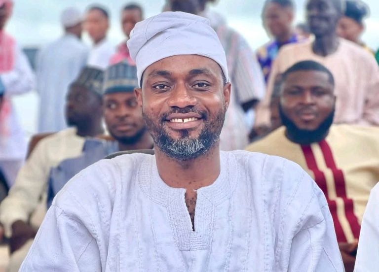 President nominee urges AMs to endorse him for the purpose of Sunyani’s development
