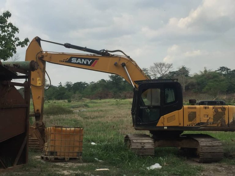 We’ll deal harshly with illegal miners-Berekum West MP