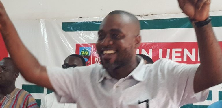 Let’s defend, propagate achievements of our government — MCE Nominee