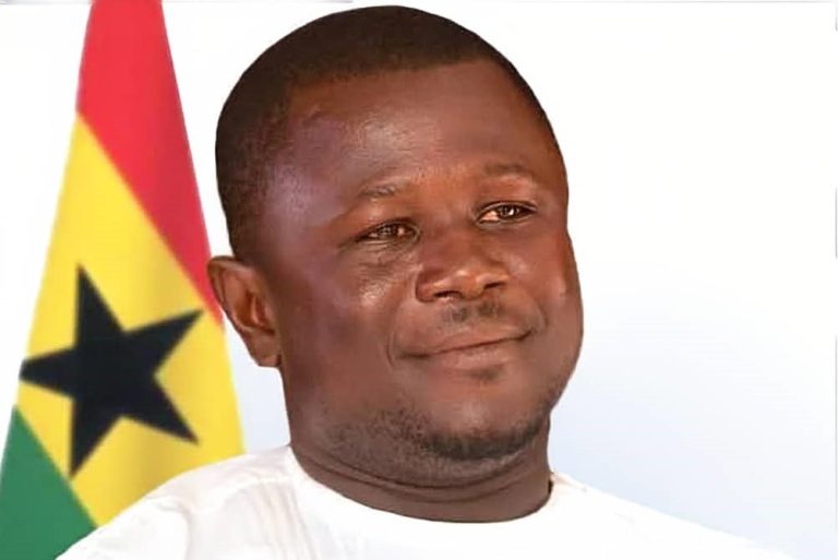 Pru West DCE confirmed | Ghana News Agency