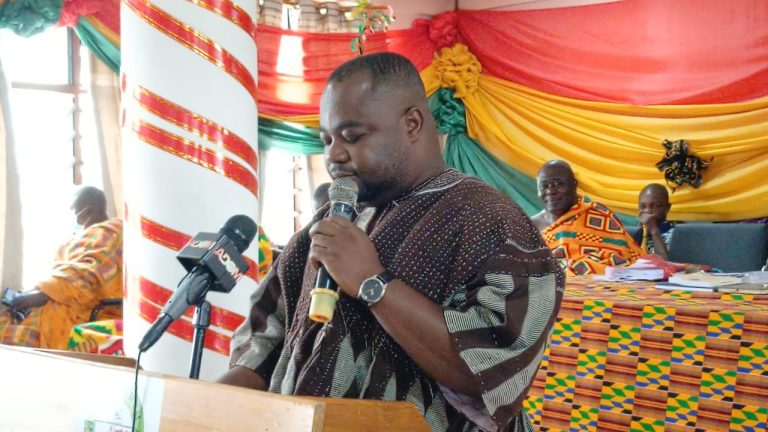 Tano North Assembly approves MCE