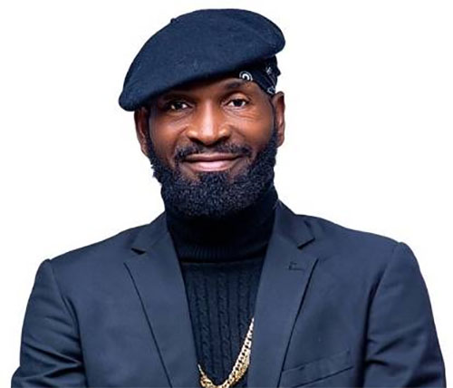 Actor Sylvester Madu Denies Selling Second-Hand Clothes