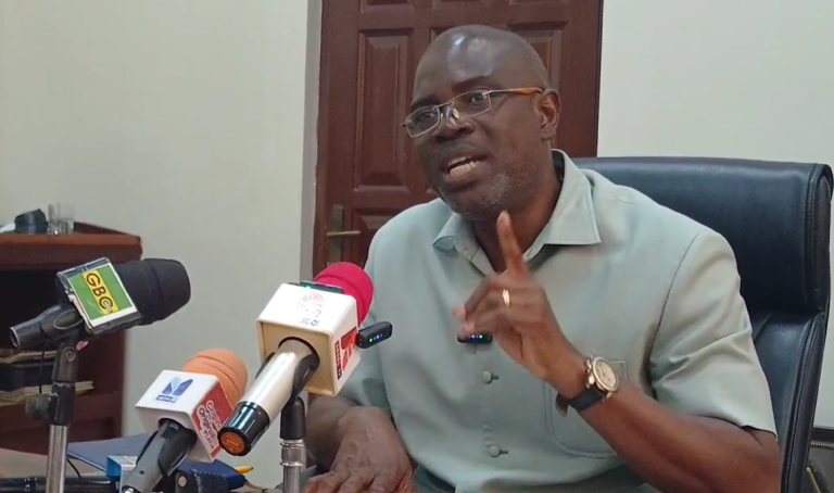 TDC alleges irregular sale of community 24 lands to Ofori-Atta family associates