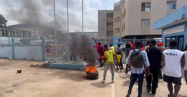 Tema Central NDC calls for peace, unity over MCE appointment