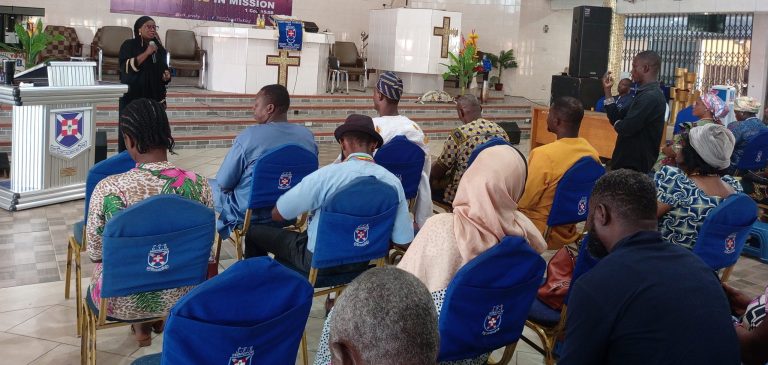 KKMA holds community needs assessment for residents