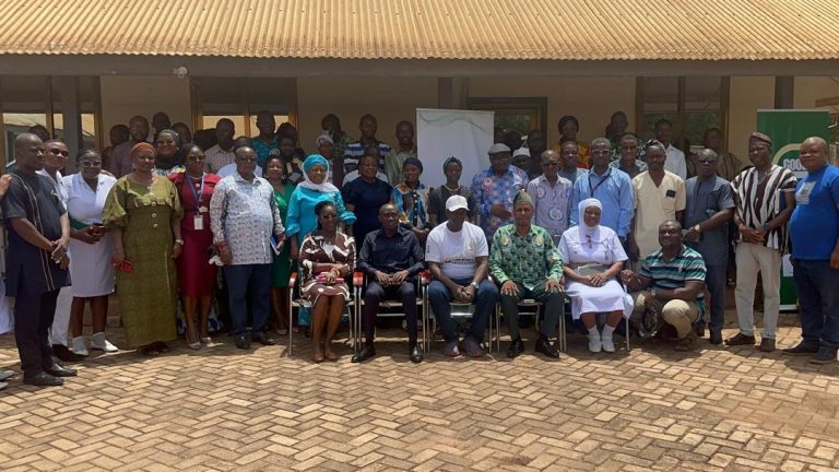  Meningitis cases decline in Northern region, health officials urge vigilance