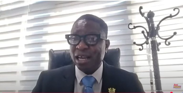CJ’s suspension will restore judiciary’s glory – Tanko-Computer