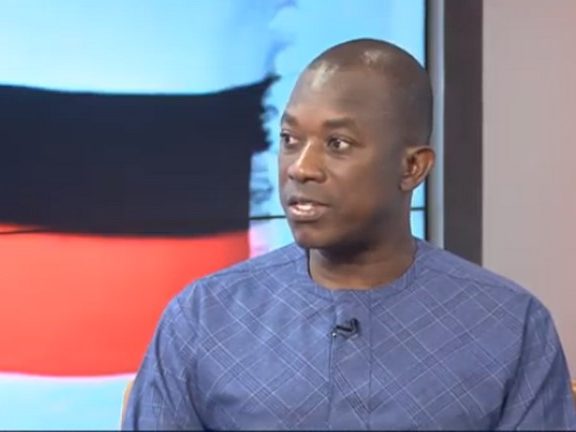Tetteh Chaie appointed Deputy CEO of Public Procurement Authority