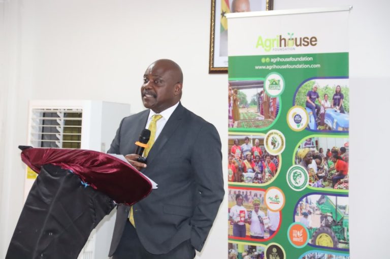 Serve tourists Ghanaian chicken, not imported ones – Coconut Grove Hotel CEO to hospitality industry
