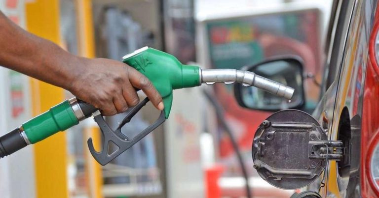 Ghana moves from 13th to 12th country with lowest fuel prices in Africa