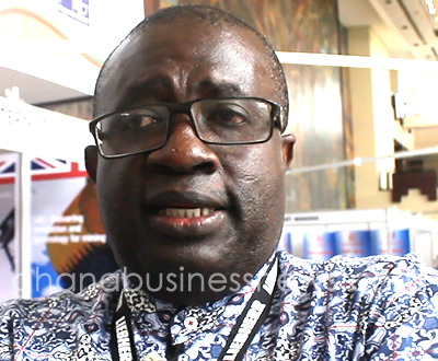 Ghana unveils ambitious downstream agenda at Invest in African Energies  