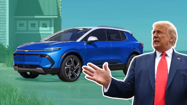 Trump offers tariff exemptions to car manufacturers