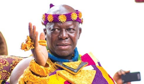 Reimagining Ghana’s governance: A comparative study with Norway’s constitutional monarchy