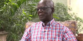Suspend ‘Thank you tour’, it’ll deepen divisions – Kwadwo Mpiani to NPP