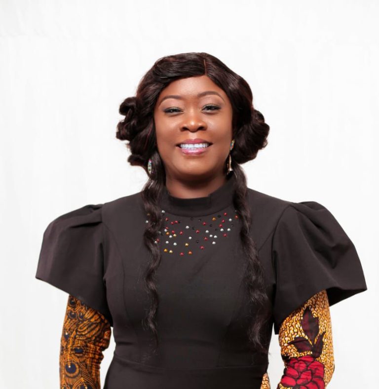 Adaeze May to host “Pure Worship” on May 4 to ignite hearts and touch lives