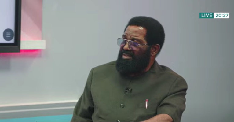 ‘Every demolition had a purpose’ – Vanderpuije defends tenure as Accra Mayor