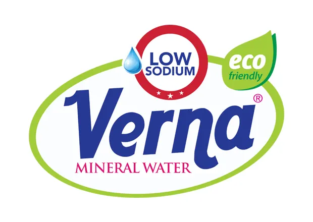Verna Mineral Water Introduces Eco-Friendly Seal-Free Cap